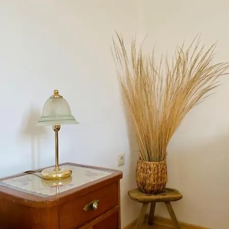 Nostos - The Garden Studio 펜션 *
