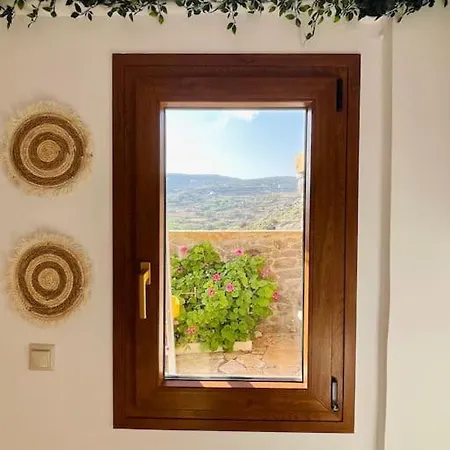 Nostos - The Garden Studio Ferienhaus *